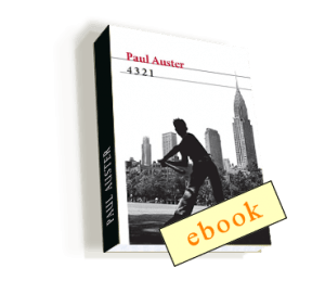 paul auster 4321 reviews