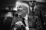 El humor de Borges