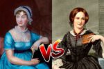 Austen vs. Brontë