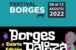 Borges desacralizado